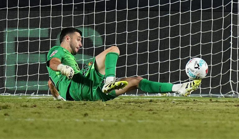 Doppel-Schock für Barça: Raphinha und Joan García länger verletzt