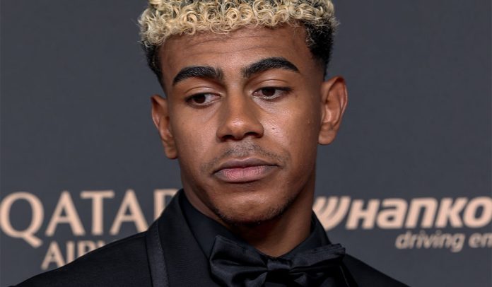 69th Ballon D'Or Photocall At Theatre Du Chatelet In Paris