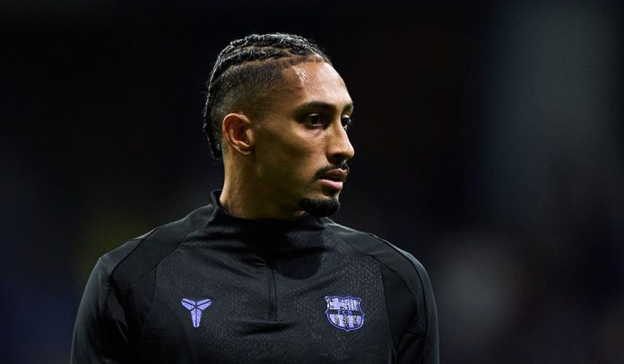 Raphinha FC Barcelona Raphinha FC Barcelona