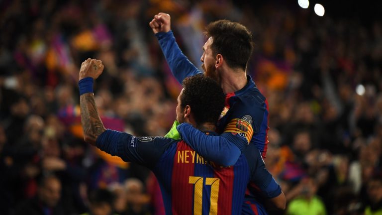 Barça versus PSG: Alle Spiele gegeneinander