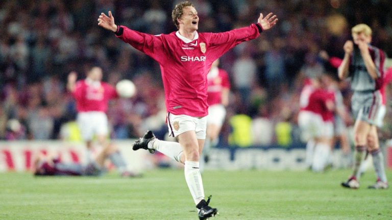 CL-Finale nach 30 Jahren im Camp Nou? Alle großen Endspiele in Spanien