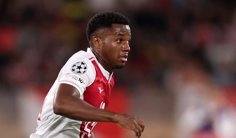 Mehr Tore als Einsätze: So läuft es für Ansu Fati in Monaco