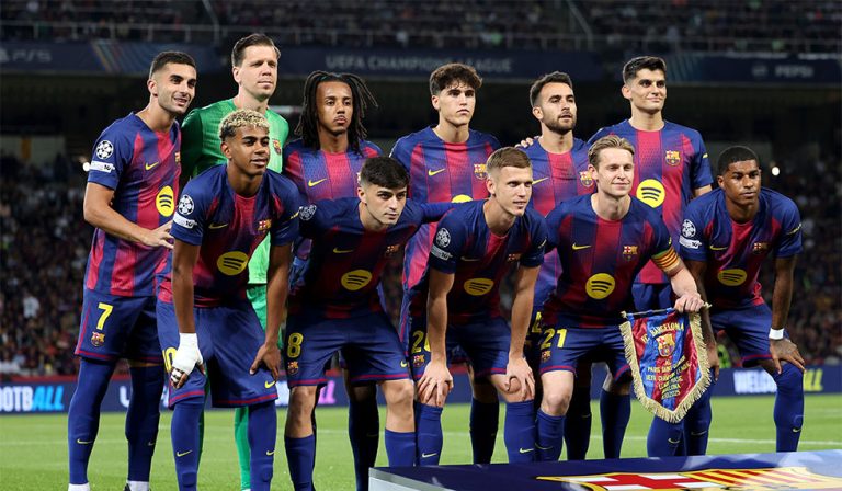 Noten gegen PSG: Torres auch defensiv stark, Olmo scheitert an sich selbst