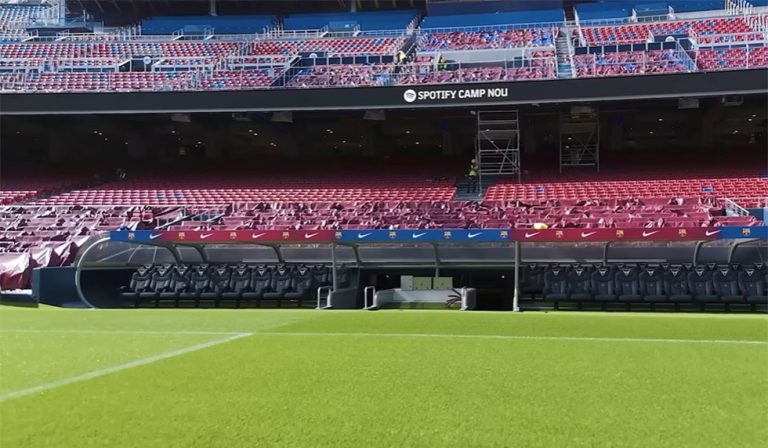 Guter Start: Doch wie realistisch ist Barcas Titelverteidigung in der Youth League 2025/26?