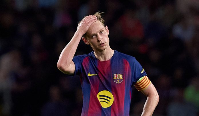 FC Barcelona v Paris Saint-Germain - UEFA Champions League 2025/26 League Phase MD2