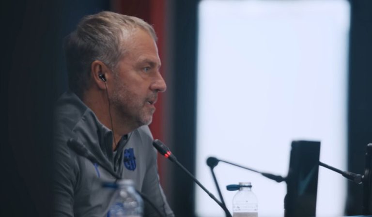 Keine Flick-PK vor dem Clásico – doch es gibt eine Vertretung