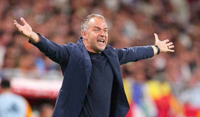 Flick wird durchdrehen: Weitere Spanien-Stars verletzt zurück