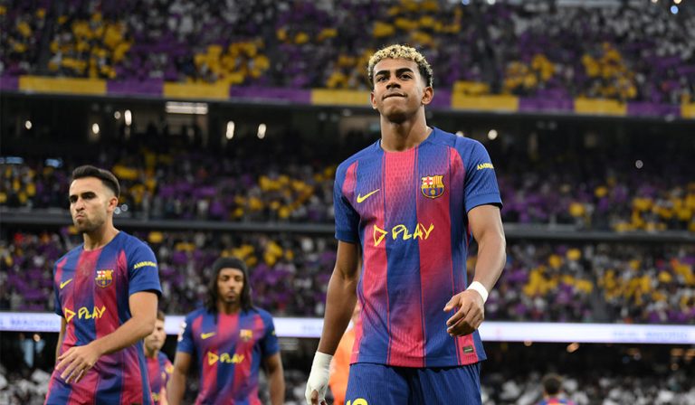 Barças Bernabéu-Bruch: Sechs Knackpunkte für die Niederlage