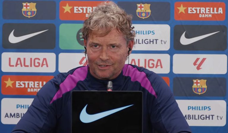 „Er hat den größten Einfluss“: Flick-Fehlen für Sorg „natürlich ein Nachteil“