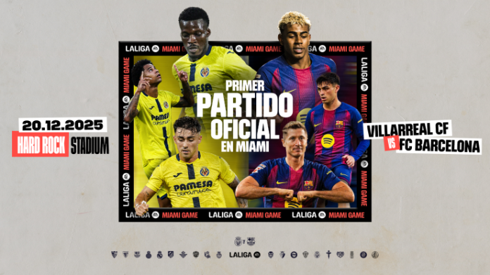 villarreal barca usa
