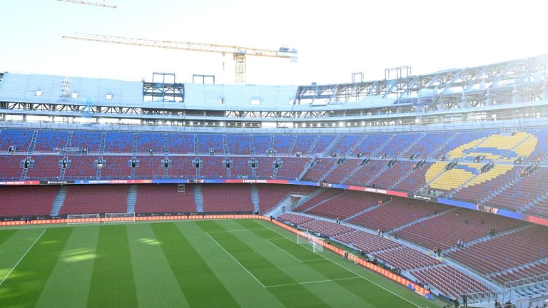 Barça kehrt ins Camp Nou zurück – die unwürdige Chronologie einer Chaos-Rückkehr