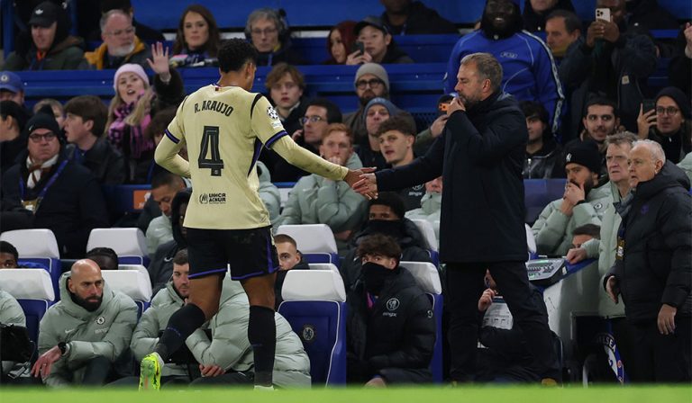 Flick: „Ich kann versprechen: Wir werden ein anderes Barcelona sehen“