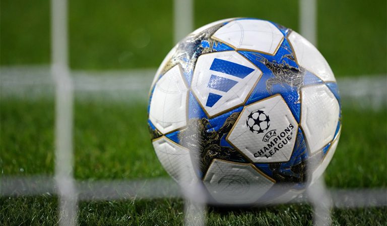 Abschlusstabelle der Champions League: Wer direkt weiter ist, wer in die Playoffs geht