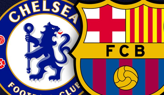 FC Chelsea Barcelona Übertragung Champions League TV Livestream