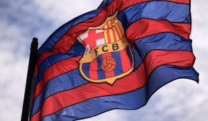FC Barcelona Wappen Logo