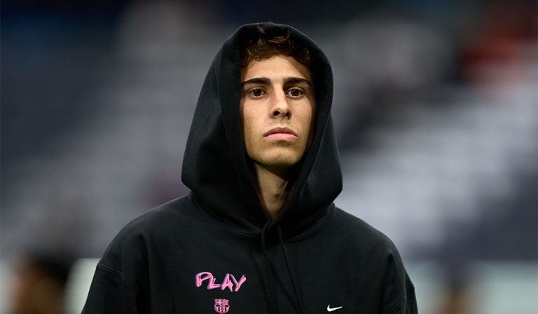 Fermín López verletzt – Barça teilt Ausfallzeit mit