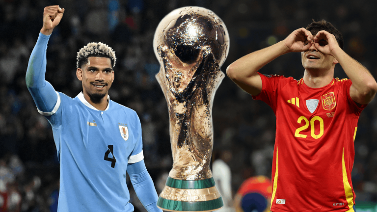 Gruppen der WM 2026: Diese Barça-Stars treffen aufeinander