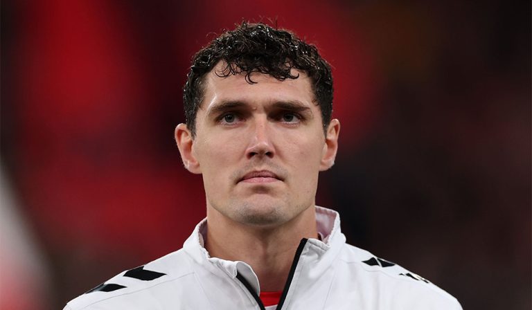 Kreuzband-Teilriss: Christensen schwer verletzt