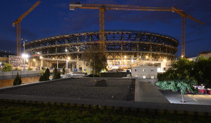 FC Barcelona Camp Nou Tickets Karten FC Barcelona Camp Nou Tickets Karten