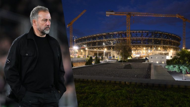 Neue Festung: Barça glänzt im Camp Nou – jetzt aber lange kein Heimspiel