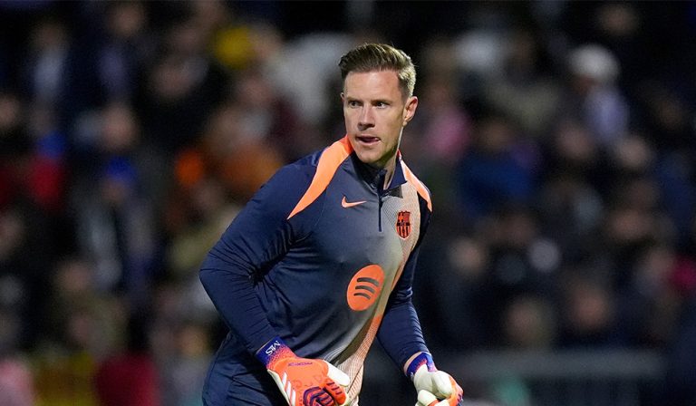 Bewegung bei ter Stegen: Leihe nach Girona vor Abschluss