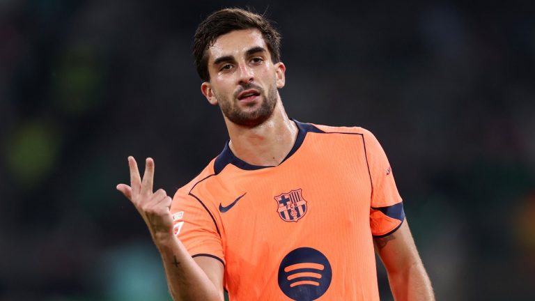 Noten zum 5:3 gegen Betis: Torres kontert Antony, Roony kommt endlich an