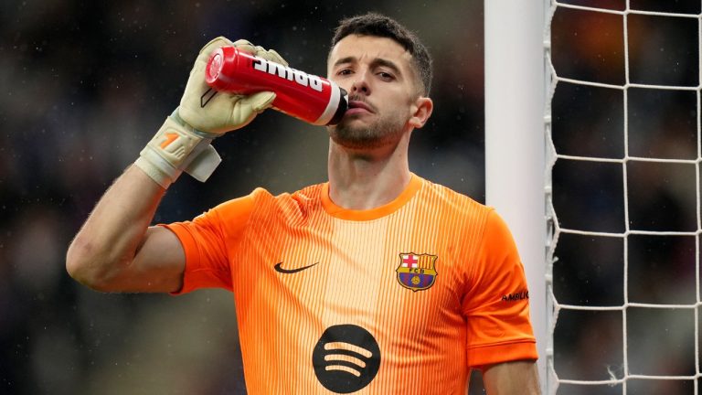 Noten gegen Espanyol: Gigant García bekommt 10/10, Rashford zurecht raus