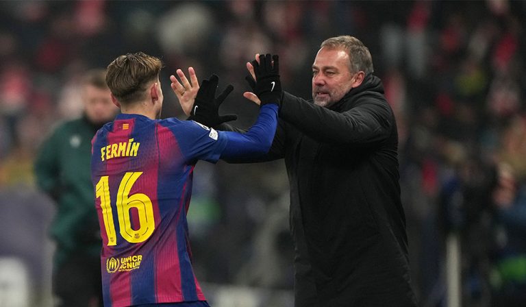 Flick-Team winkt Happy End in Vorrunde: „Wir haben eine große Chance“