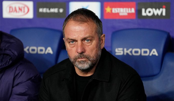 RCD Espanyol de Barcelona v FC Barcelona - LaLiga EA Sports