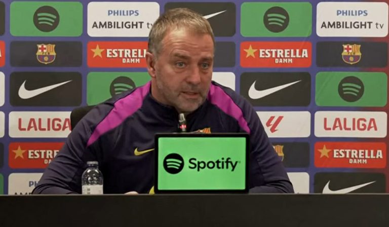 Flick: „Ich liebe diesen Jungen und bin enttäuscht“