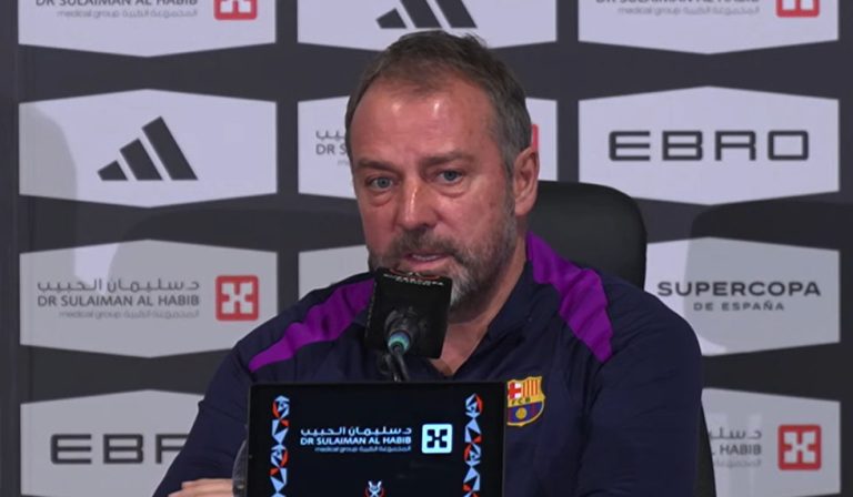 Flick freut sich auf Cancelo: „Kann uns noch mehr Optionen geben“