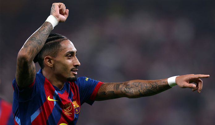 Barcelona v Athletic Club: Spanish Super Cup