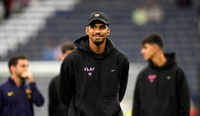 Real Madrid CF v FC Barcelona - LaLiga EA Sports