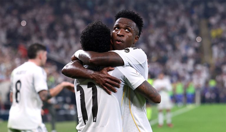 Barça trifft auf Real: Erneuter Clásico im Supercopa-Finale