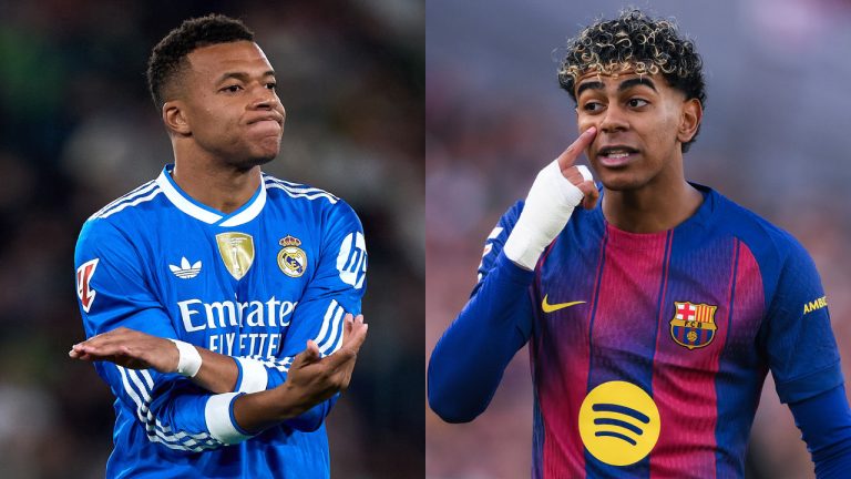 So punktstark wie selten: Barça und Real liefern sich Kampf auf Rekordniveau