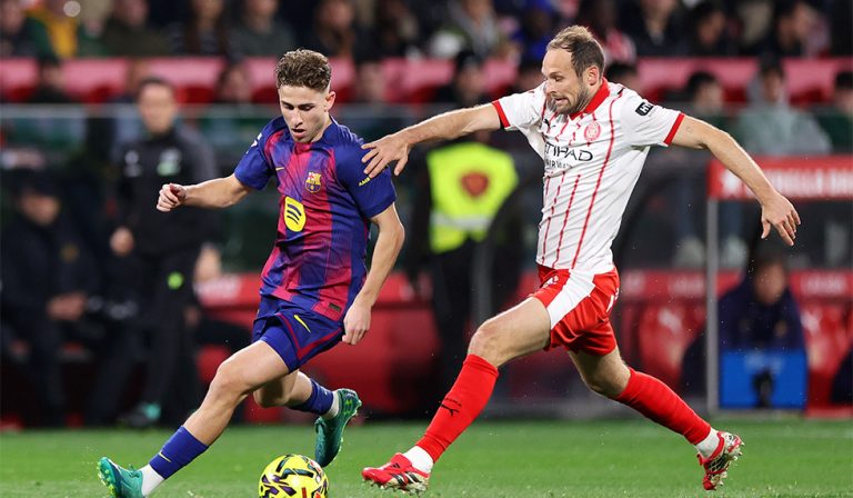 Kein Tabellenführer mehr! Enttäuschendes Barça verliert auch in Girona