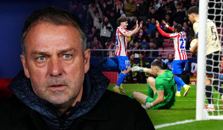 0:4! Flick-Fiasko im Pokal: „Das ist hier so schlecht“