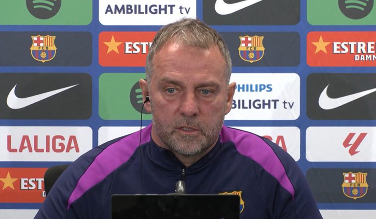 Newcastle statt Paris – doch Flick feiert das Champions-League-Los nicht