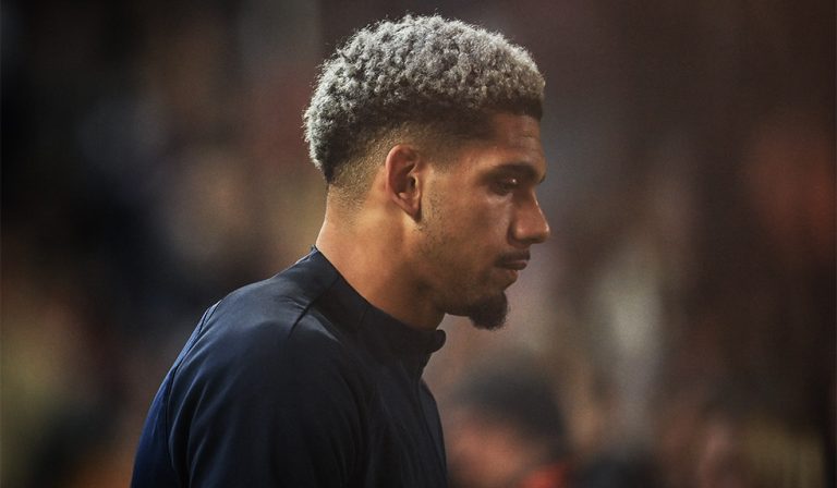 Araújo gesteht Depression: „Mir ging es schon lange nicht gut“