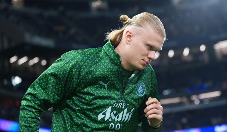 Haaland-Hammer: Font arbeitet offenbar an Vorkaufsrecht für Barça