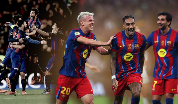 FC Barcelona FC Barcelona