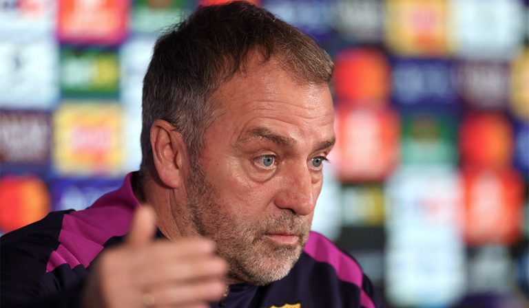 Flick stört sich an Xavi-Interview – Ex-Trainer berichtet von Entschuldigung