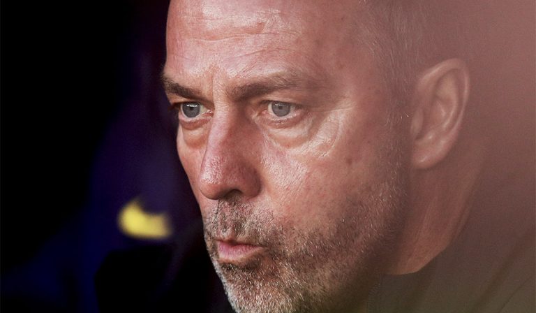 Flick deutlich: „Idioten verstehen das nicht“
