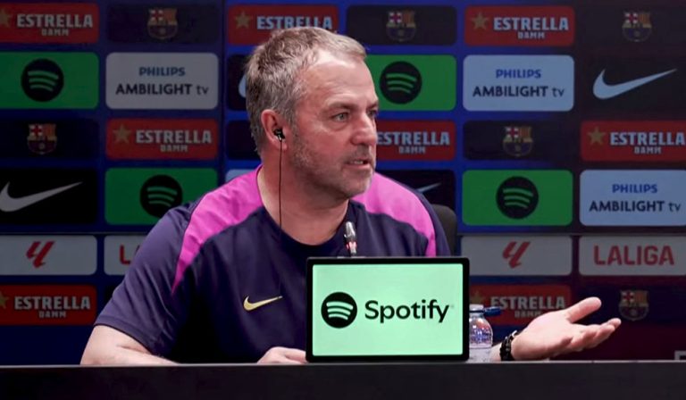 „In jeder PK beantwortet“: Flick ist irritiert – Champions League „das Wichtigste“