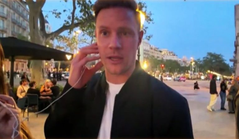 Ter Stegen über WM-Teilnahme: „Ich werde nichts erzwingen“