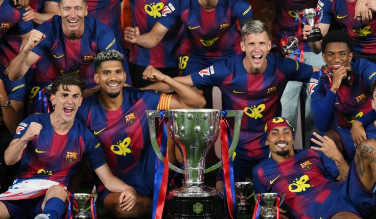 Expected-Points: Barça ist Europas größer Überperformer – Real hätte Meister werden müssen