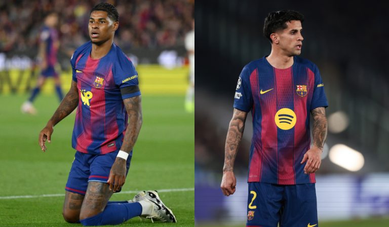 Rashford und Cancelo wollen bleiben: Barça vor wichtigen Entscheidungen