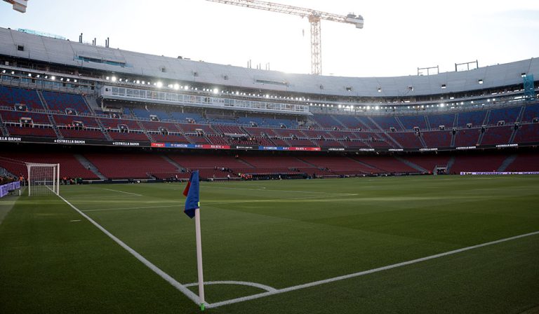 Für Barça geht es später los: LaLiga terminiert Spieltage eins bis drei