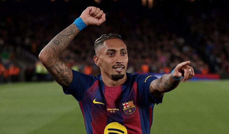 19 von 19! Barça gewinnt jedes Liga-Heimspiel und stellt Rekord auf