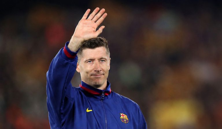 roberrt lewandowski abschied